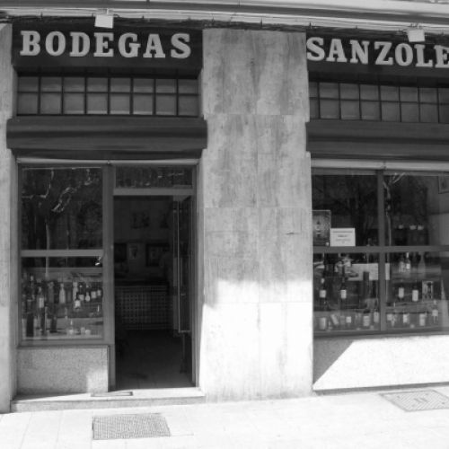 Imágenes de Bodegas Sanzoles