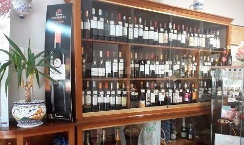 Bodega en Valladolid